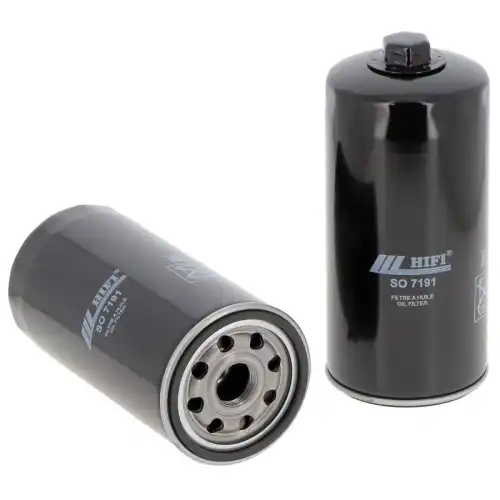 Фильтр масляный HIFI SO7191