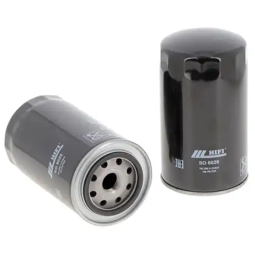 Фильтр масляный HIFI SO8028