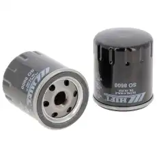 Фильтр масляный HIFI SO8600