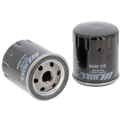 Фильтр масляный HIFI SO8600