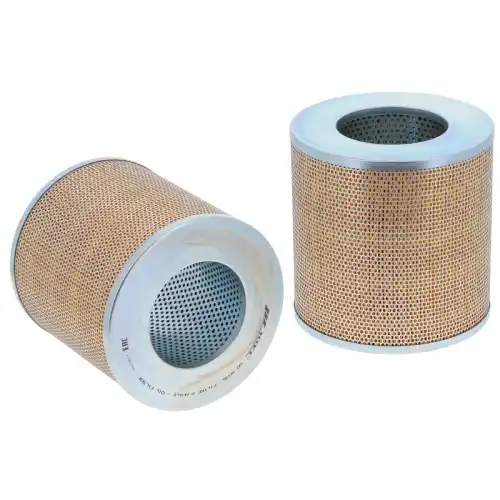Фильтр масляный HIFI SO9036