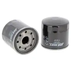 Фильтр масляный HIFI T6747