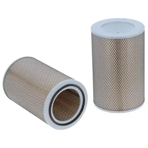 Фильтр воздушный HIFI SA18114