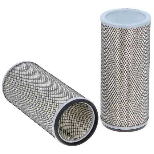 Фильтр воздушный HIFI SA18115