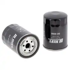 Фильтр масляный HIFI SO6080