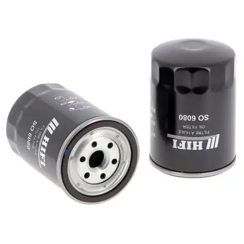 Фильтр масляный HIFI SO6080