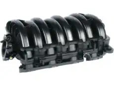 ВПУСКНОЙ КОЛЛЕКТОР ДВИГАТЕЛЯ 12639087 CHEVROLET