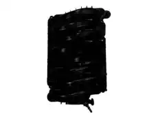 ВПУСКНОЙ КОЛЛЕКТОР ДВИГАТЕЛЯ 12639087 CHEVROLET