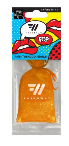 FRESH WAY SP01