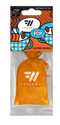 FRESH WAY SP12
