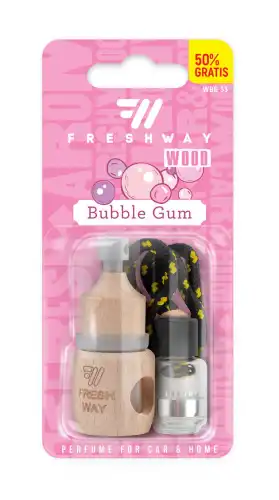 FRESH WAY WBG33