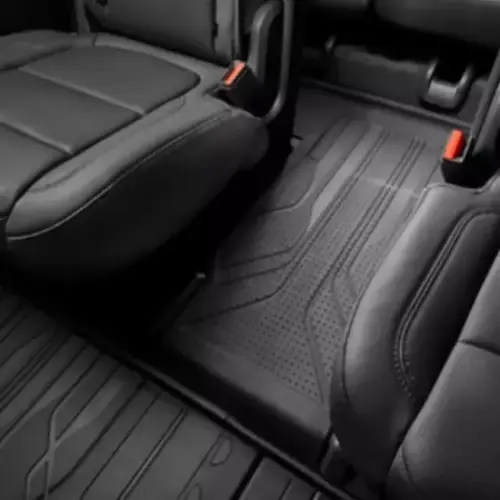 Коврики в салон CHEVROLET 84206889
