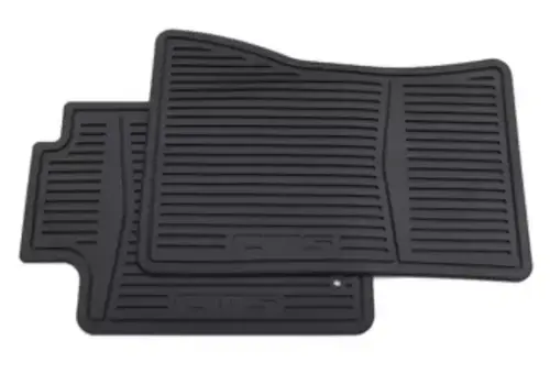 Коврики в салон CHEVROLET 22784768
