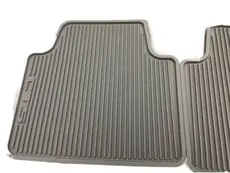 Коврики в салон CHEVROLET 22860184