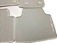 Коврики в салон CHEVROLET 22860184