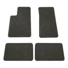 Коврики в салон CHEVROLET 22860110