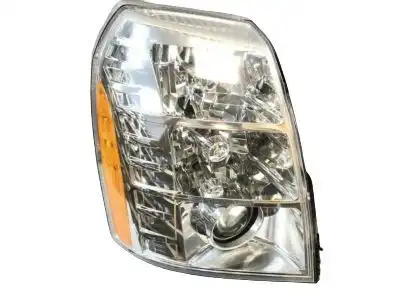Фара CHEVROLET 19352128