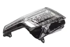 Фара CHEVROLET 23304388
