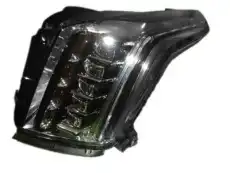 Фара CHEVROLET 23304390