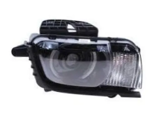 Фара CHEVROLET 22959922