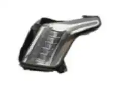 Фара CHEVROLET 84216044