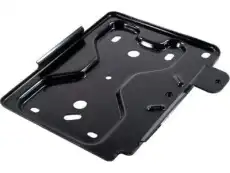 ПОДДОН АККУМУЛЯТОРА 25826079 CHEVROLET