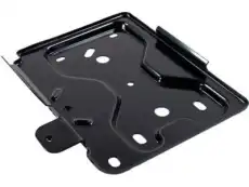 ПОДДОН АККУМУЛЯТОРА 25826079 CHEVROLET