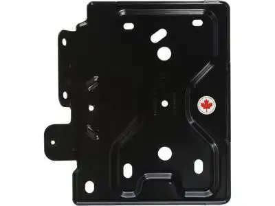 ПОДДОН АККУМУЛЯТОРА 25826079 CHEVROLET