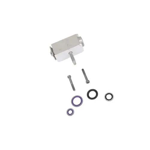 Клапан кондиционера CHEVROLET 23224322