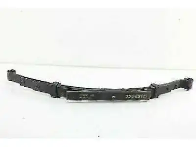 Рессора подвески CHEVROLET 25965051