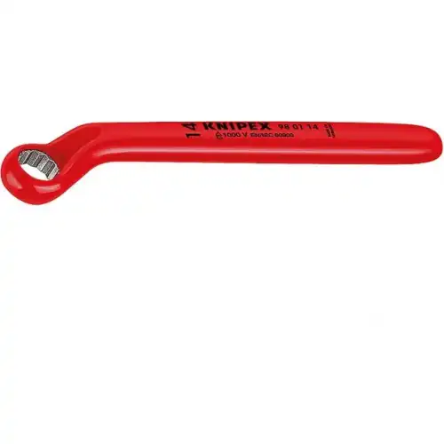 Ключ гаечный накидной KN-980107 KNIPEX