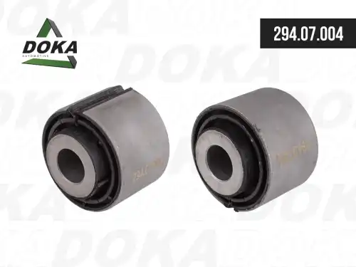 С/блок стаб. MAN 22x68x40/62 294.07.004 DOKA
