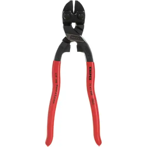 KN-7141200 KNIPEX CoBolt черненые, 200 mm