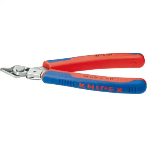 Electronic Super Knips 125 мм KN-7813125 KNIPEX