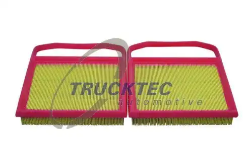 Фильтр воздушный TRUCKTEC 02.14.190