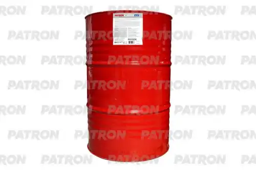Антифриз PATRON PCF3236 205 л 236 кг