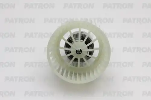 Вентилятор отопителя PATRON PFN106