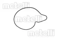 Насос системы охлаждения (помпа) METELLI 241228
