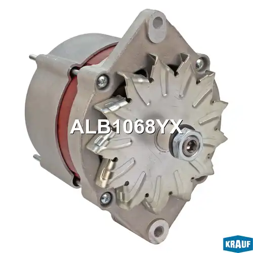 Генератор KRAUF ALB1068YX