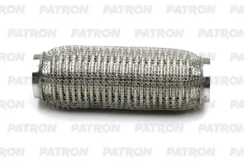 Гофра глушителя PATRON ELVW45X200SF L= d=