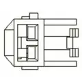Датчик ABS MOBILETRON ABJP010