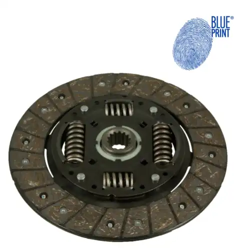 Диск сцепления BLUE PRINT ADW193115