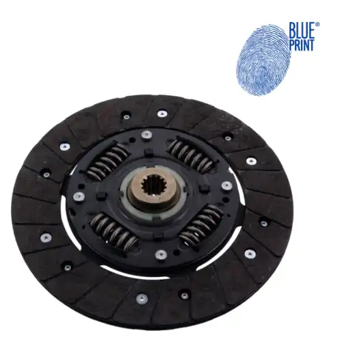 Диск сцепления BLUE PRINT ADW193118