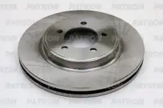 Тормозной диск PATRON PBD1044 ,