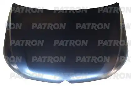 P70CT030A Капот CITROEN: ELYSEE 13- PATRON