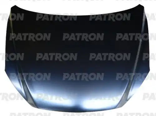 P70MZ060A Капот MAZDA: CX-5 13- PATRON