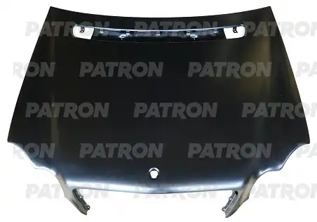 Капот MB: C W203 01-07 P70BZ016A PATRON
