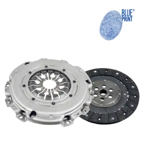 Комплект сцепления BLUE PRINT ADF123041