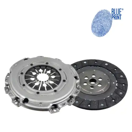 Комплект сцепления BLUE PRINT ADF123035