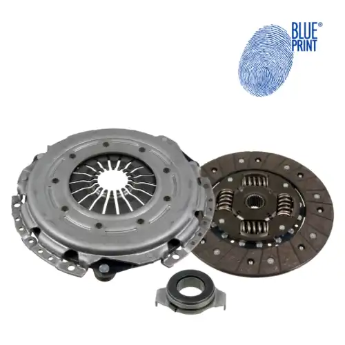 Комплект сцепления BLUE PRINT ADF123022